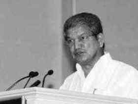 Harish Rawat quotes