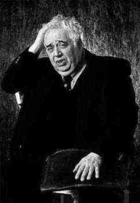 Harold Bloom quotes
