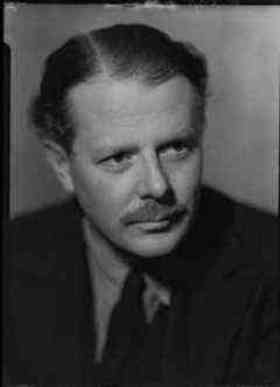 Harold Nicolson quotes