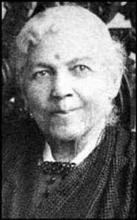 Harriet Ann Jacobs quotes