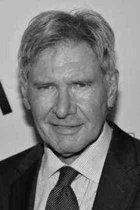 Harrison Ford quotes