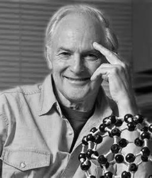 Harry Kroto quotes