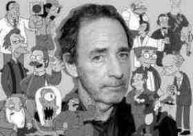 Harry Shearer quotes