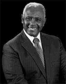 Harvey Gantt quotes