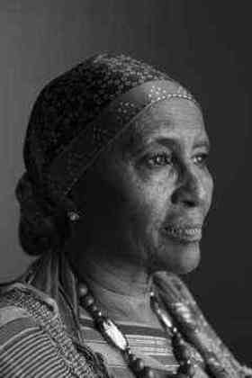 Hawa Abdi quotes