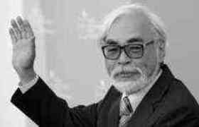 Hayao Miyazaki quotes