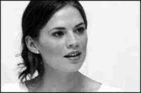 Hayley Atwell quotes