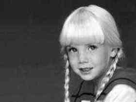 Heather O'Rourke quotes