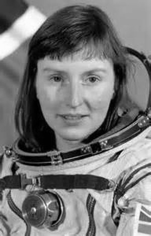 Helen Sharman quotes