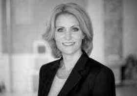 Helle Thorning-Schmidt quotes