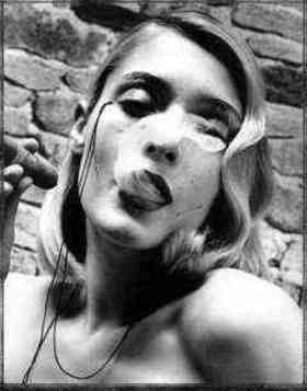 Helmut Newton quotes