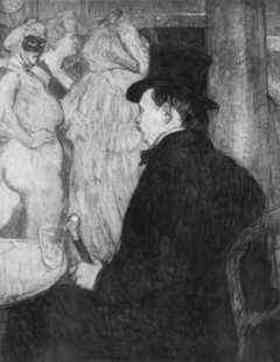Henri de Toulouse-Lautrec quotes