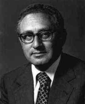 Henry A. Kissinger quotes