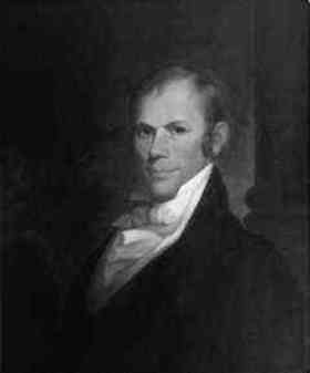 Henry Clay quotes