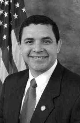 Henry Cuellar quotes