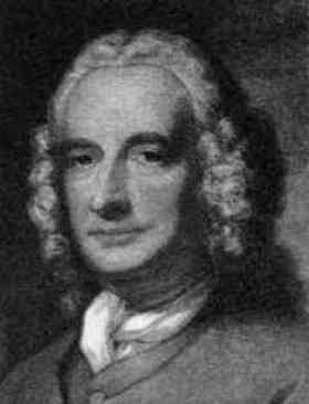 Henry Fielding quotes