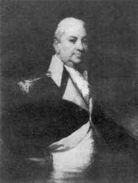 Henry Knox quotes