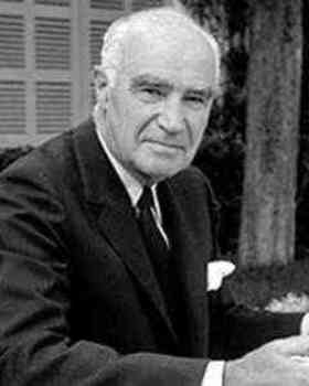 Henry R. Luce quotes
