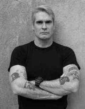 Henry Rollins quotes