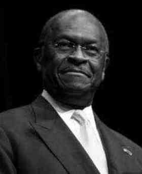 Herman Cain quotes