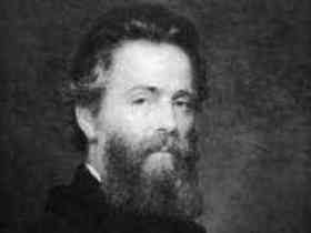 Herman Melville quotes