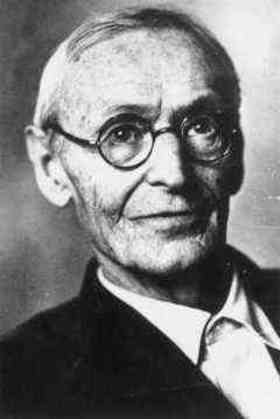 Hermann Hesse quotes