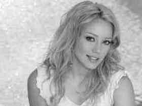 Hilary Duff quotes