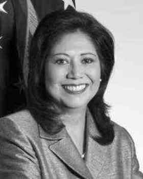 Hilda Solis quotes