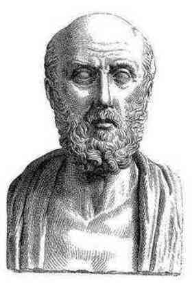 Hippocrates quotes