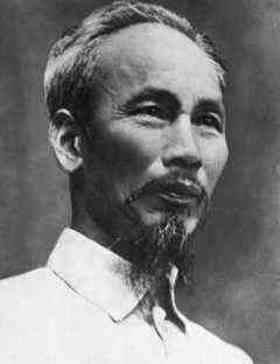 Ho Chi Minh quotes