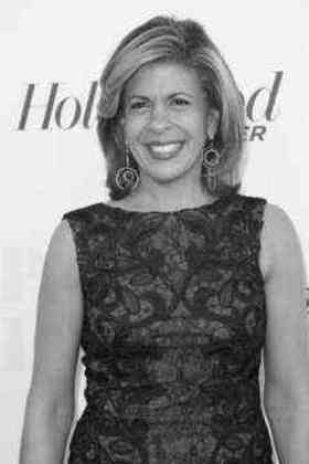 Hoda Kotb quotes