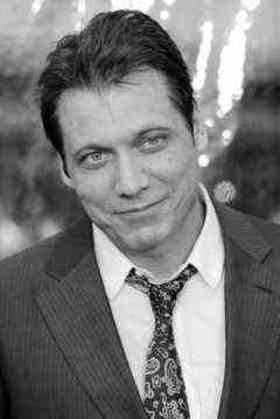 Holt McCallany quotes