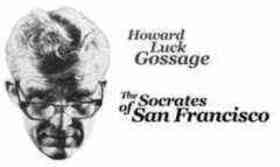 Howard Gossage quotes