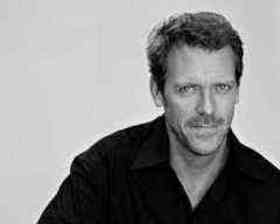 Hugh Laurie quotes