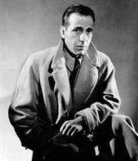 Humphrey Bogart quotes