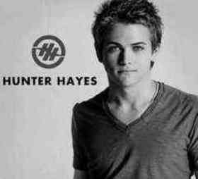 Hunter Hayes quotes
