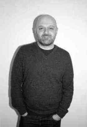 Hussein Chalayan quotes