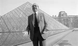 I. M. Pei quotes