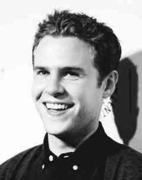 Iain De Caestecker quotes