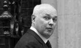 Iain Duncan Smith quotes