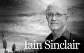 Iain Sinclair quotes
