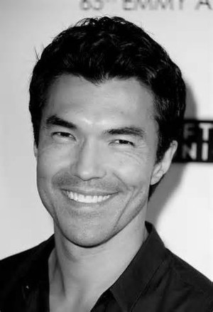 Ian Anthony Dale quotes