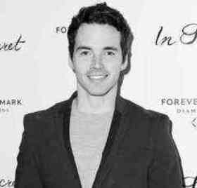 Ian Harding quotes