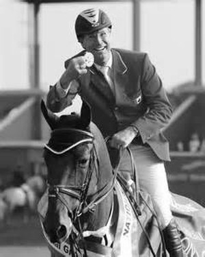 Ian Millar quotes