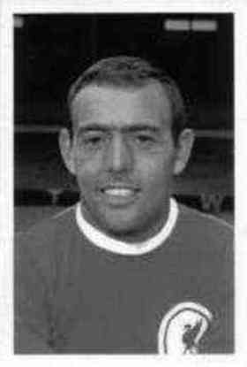 Ian St. John quotes