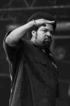 Ice Cube quotes