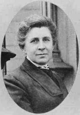 Ida Tarbell quotes