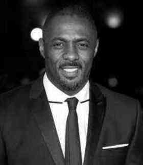 Idris Elba quotes