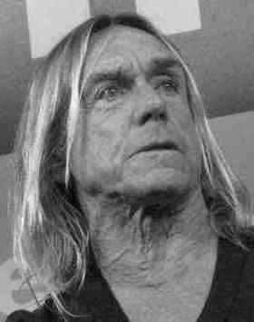 Iggy Pop quotes