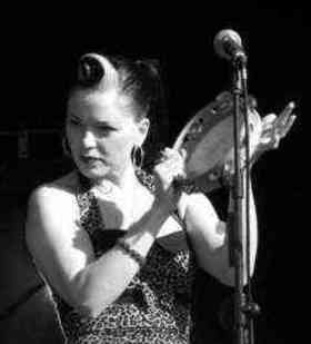 Imelda May quotes